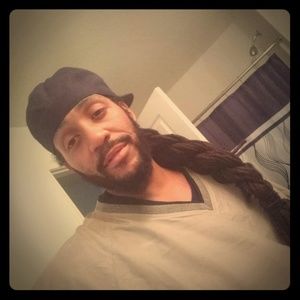 Meet your Posher, Ezekiel